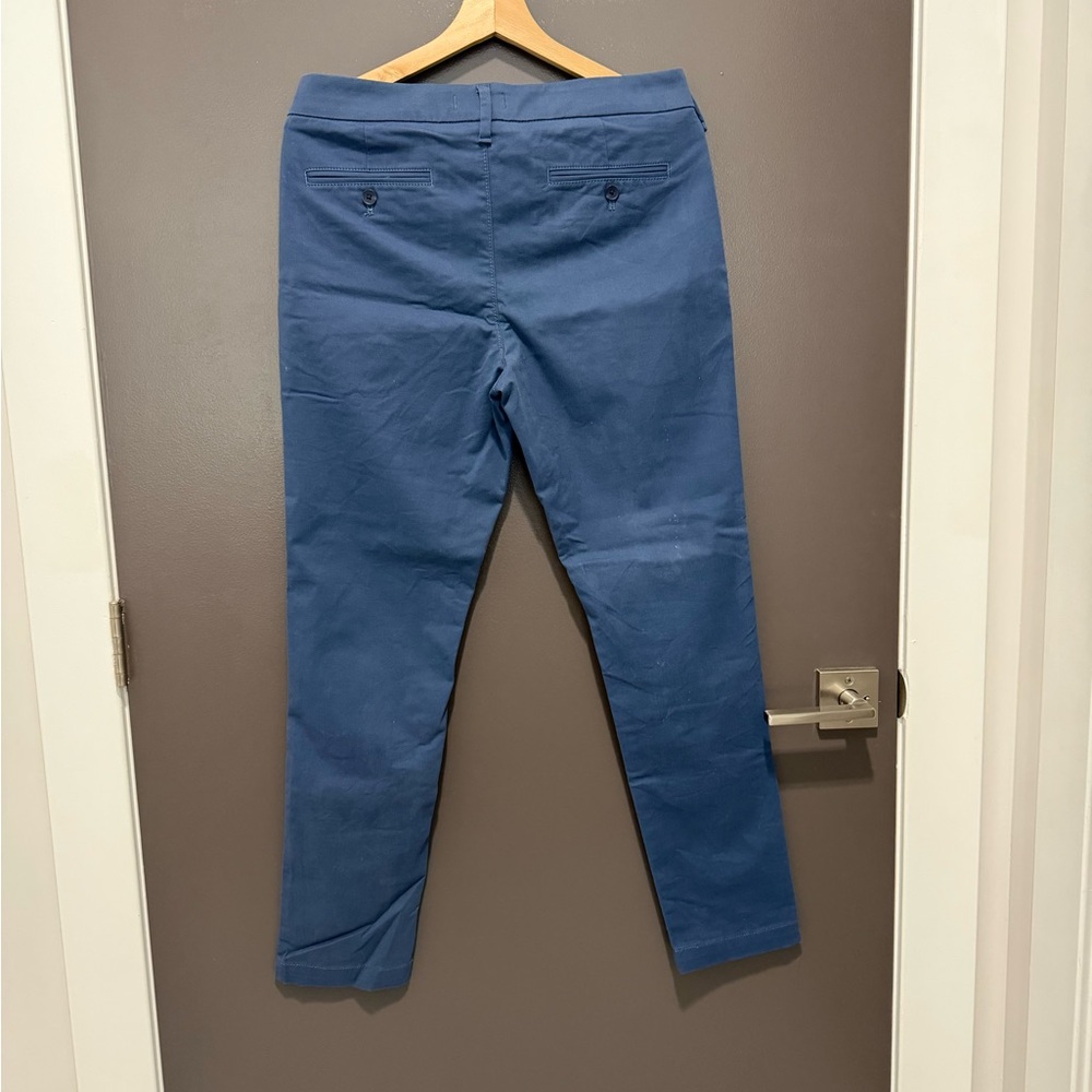 Express Skinny Fit Pants - Picture 2 of 3